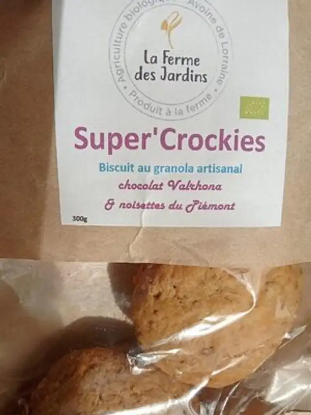 Super'Crockies
