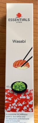 Wasabi
