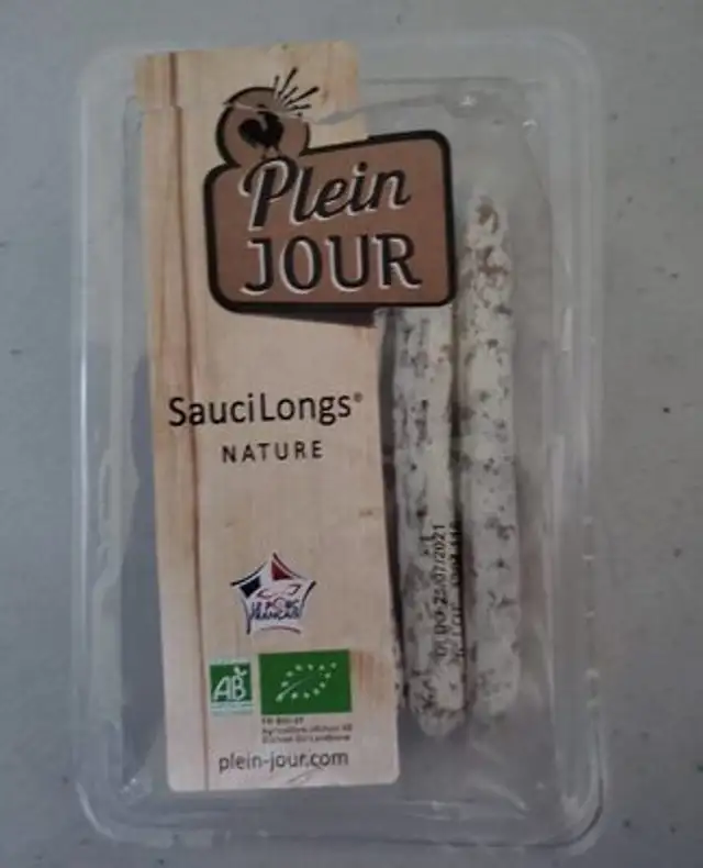 SauciLongs Nature