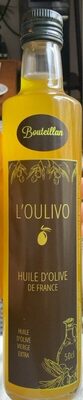 L’Oulivo huile d’olive
