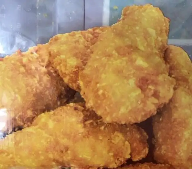 Tenders