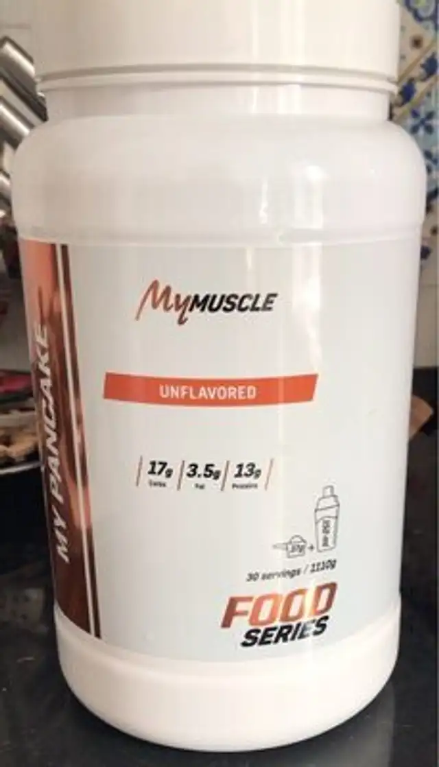 Mypancake