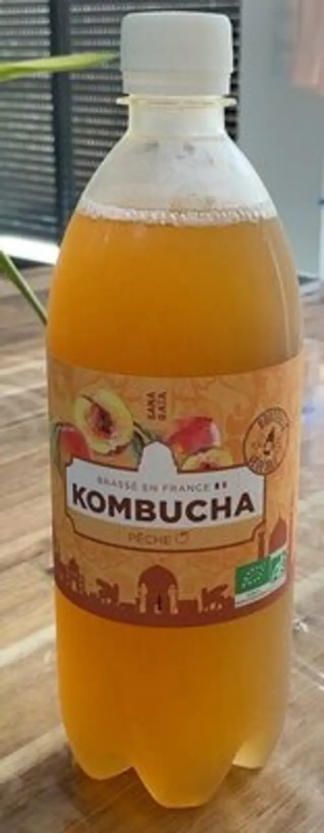 Kombucha