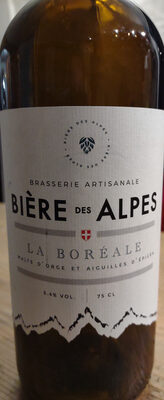 La Boréale