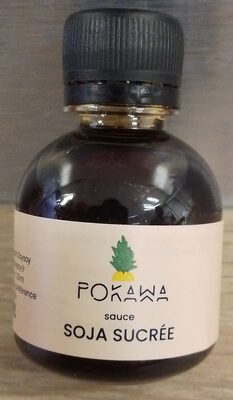 Sauce Soja Sucrée