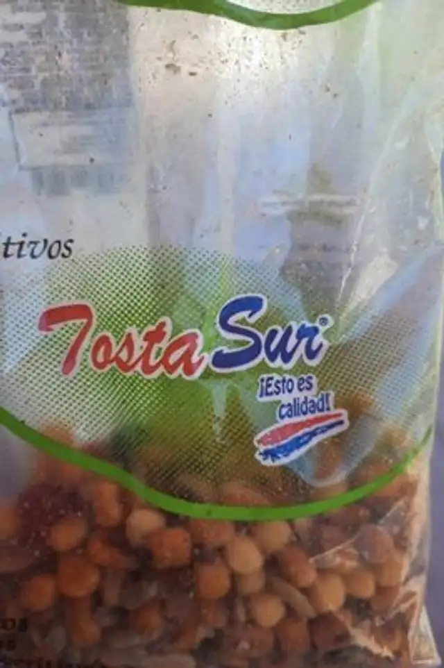 COCTEL MIX FUTBOL