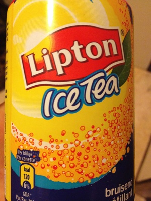 Ice tea