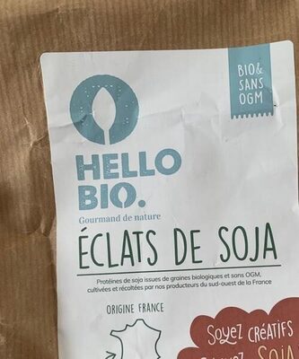 Éclat de Soja