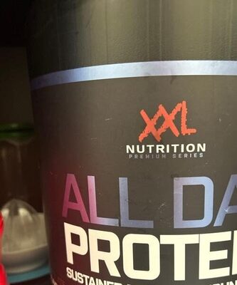 All day protein