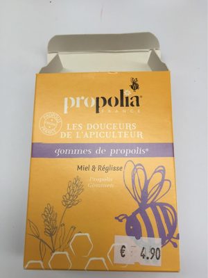 Santé & Bien-être / Nez - Gorge - Oreille / Gorge Irritée