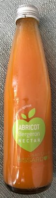 Nectar d'abricot