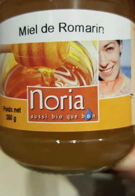 Epicerie / Epicerie Sucrée / Miels Bio