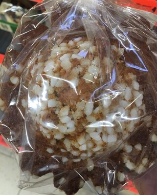 Tourte des Pyrénées aux pruneaux