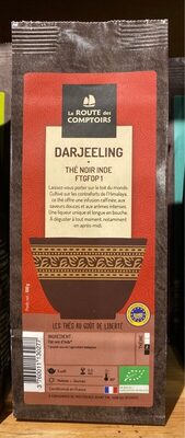 Darjeeling