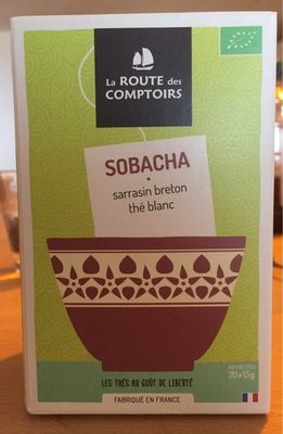 Sobacha