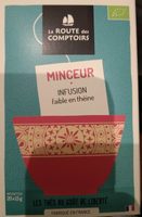 Infusion minceur