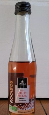 Rooibos Fruits rouges