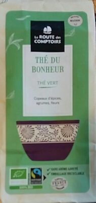 Thé du bonheur