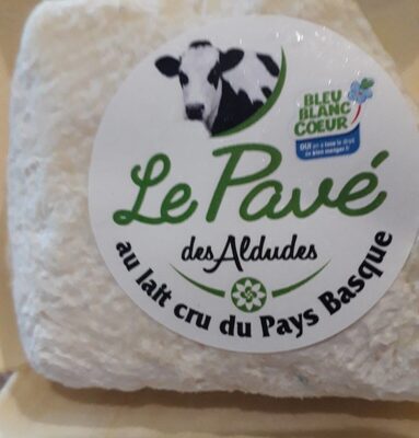 Pavé de vache des Aldudes