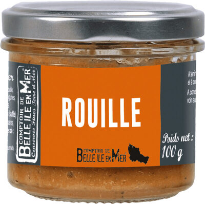 Rouille