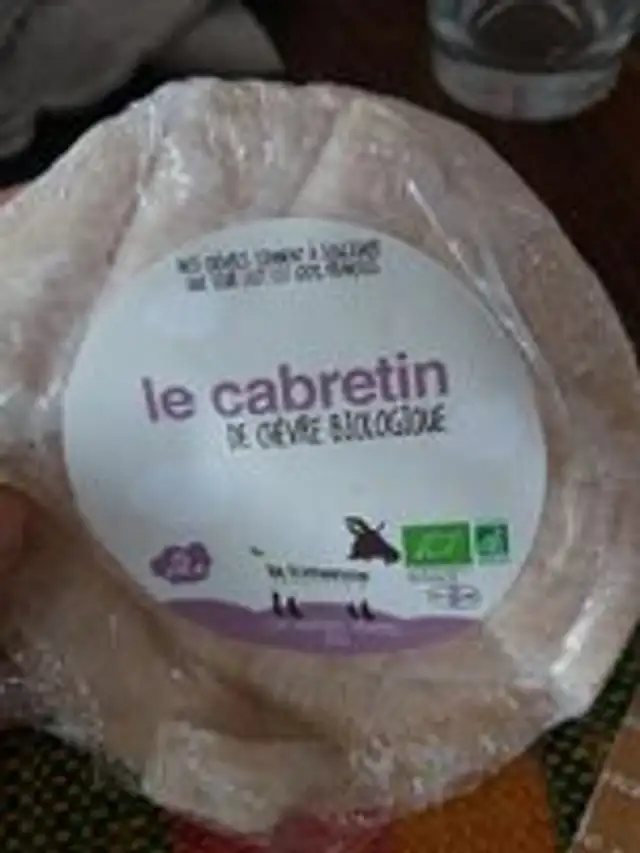 le cabretin