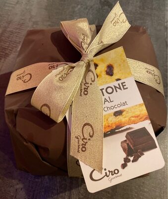 Panettone