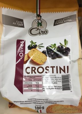 Crostini