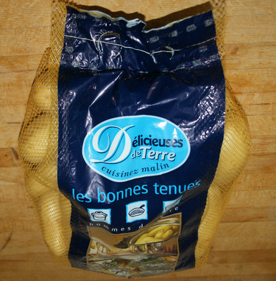 Pommes de terre