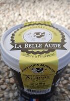 Sorbet plein fruit à l'Ananas