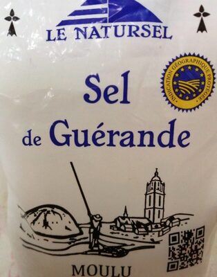 Sel de guerande