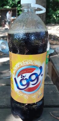 Boga front packaging