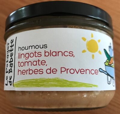 Houmous