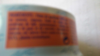 Rillettes de sardines aux deux épices