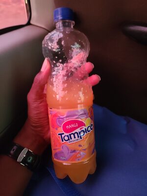 Unknown front packaging