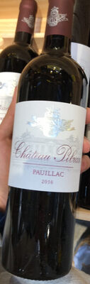 Château Pilran