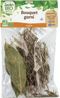 Bouquet Garni Origine France