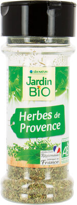 Herbes De Provence Bio - Origine France 20G