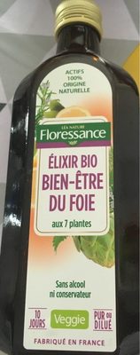 Santé & Bien-être / Minceur, élimination / Détox front packaging