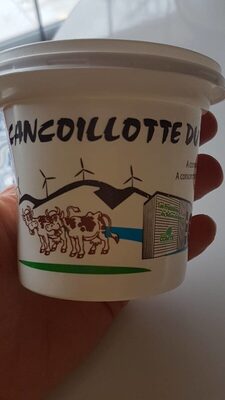 Cancoillotte