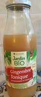 Gingembre tonique