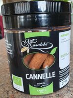 Cannelle