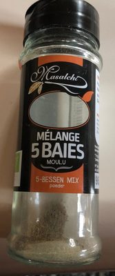 Epicerie / Condiments, Aides Culinaires / Epices