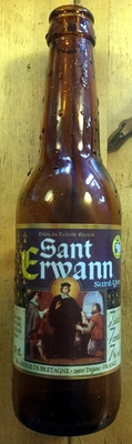 Sant Erwann Blonde