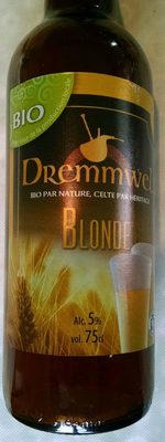 Dremmwel Blonde