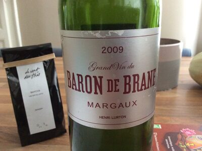 Baron de brane