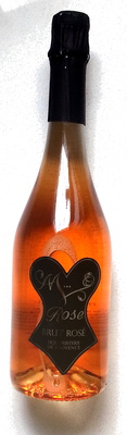 Mademoiselle rose brut rosé liquoristerie de prvence