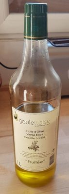 Huile d'Olive Vierge Extra