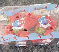 fraises