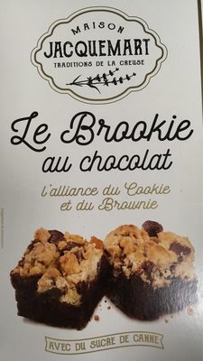 Brookie