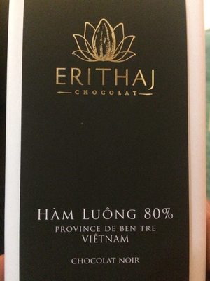 Hàm Luông 80%
